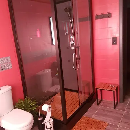 Bed and breakfast Zenat'titude