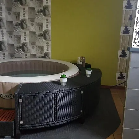 Couette-café Zenat'titude