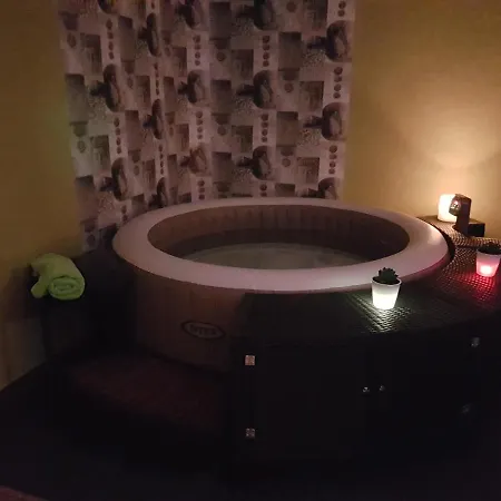 Bed and breakfast Zenat'titude